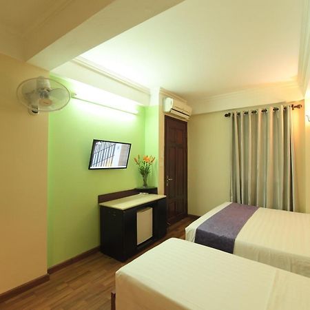 Holiday Lakeview Khách Sạn Hà Nội Ngoại thất bức ảnh