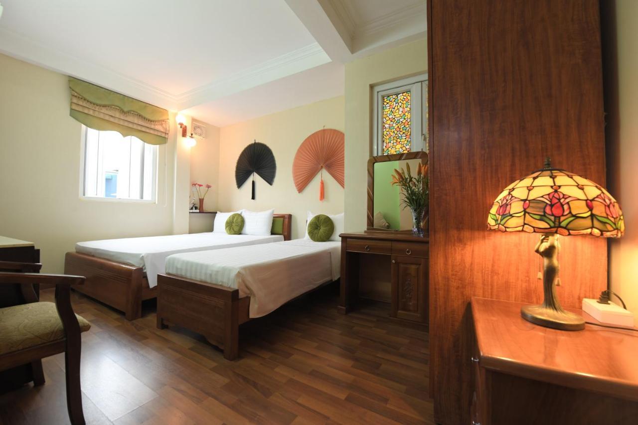 Holiday Lakeview Khách Sạn Hà Nội Ngoại thất bức ảnh