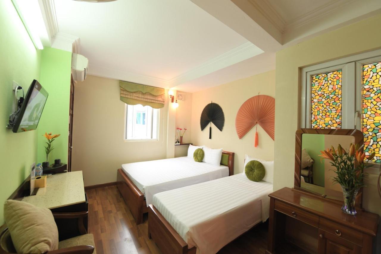 Holiday Lakeview Khách Sạn Hà Nội Ngoại thất bức ảnh