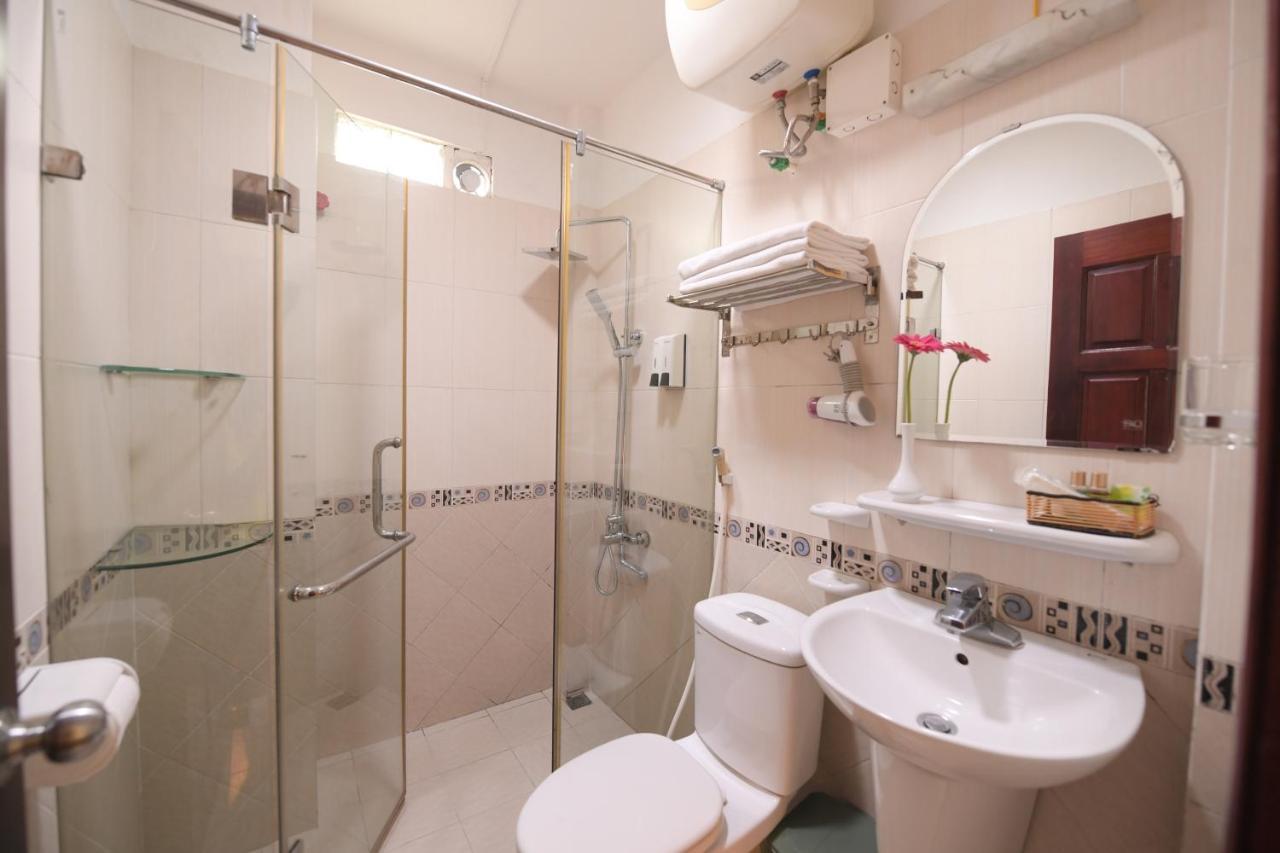 Holiday Lakeview Khách Sạn Hà Nội Ngoại thất bức ảnh