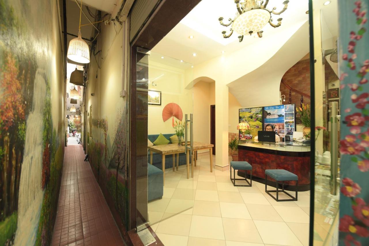 Holiday Lakeview Khách Sạn Hà Nội Ngoại thất bức ảnh